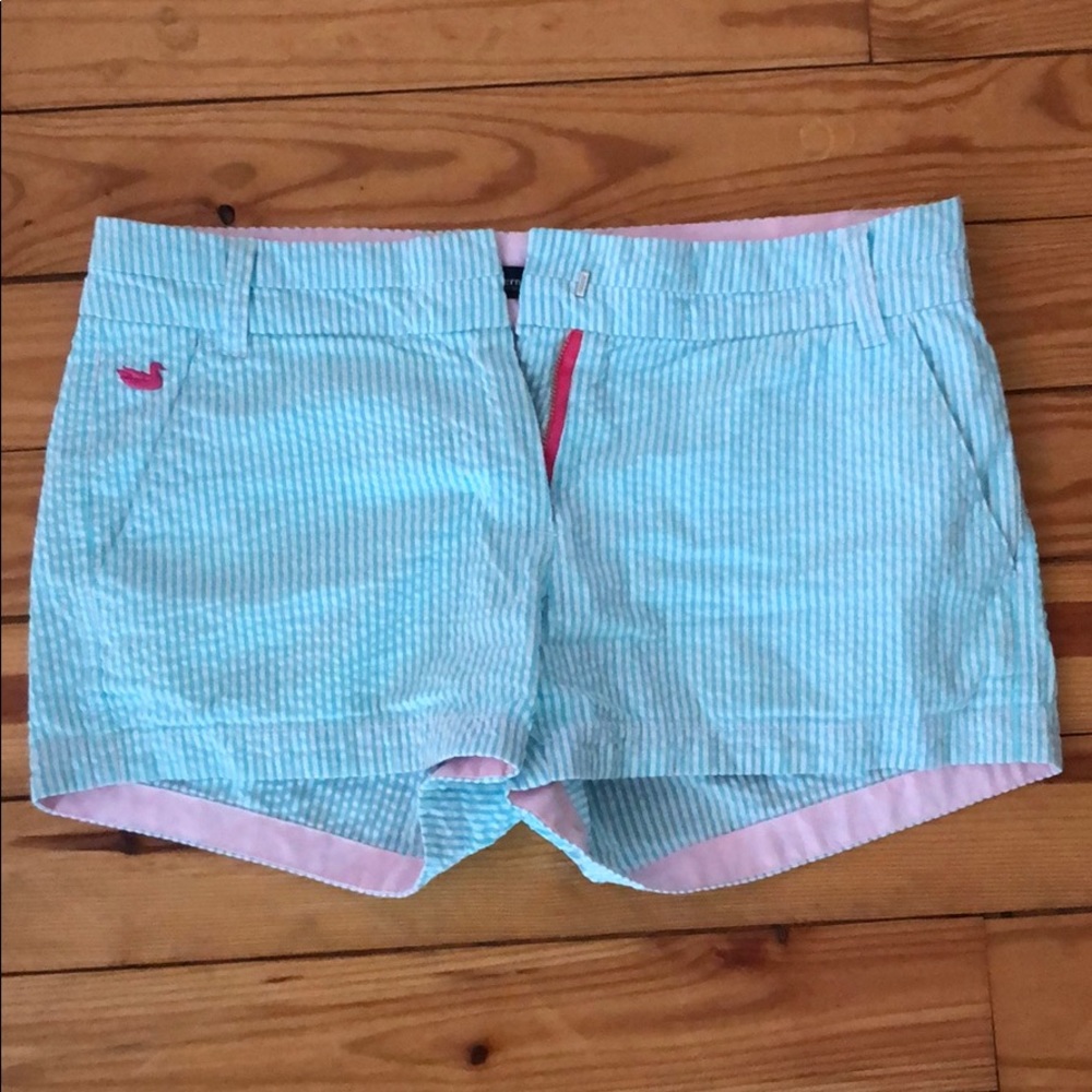Southern Marsh shorts